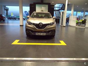 RENAULT Kadjar Zen Energy dCi 81kW 110CV 5p.