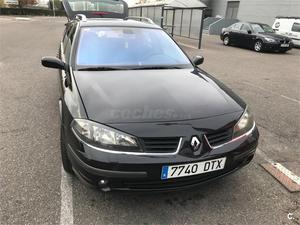 RENAULT Laguna G.Tour Expression 1.9dCi 110CV E4 5p.