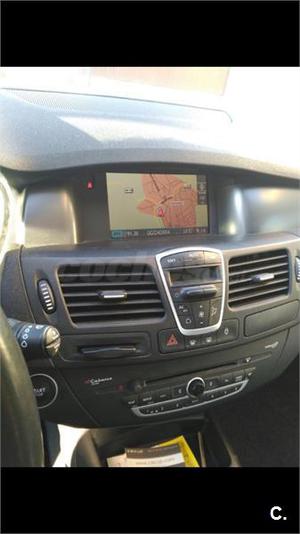 RENAULT Laguna G.Tour Expression TomTom dCi 130cv 5p.