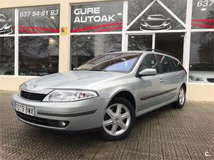 RENAULT Laguna GRAND TOUR EXPRESSION 1.9DCI 120CV 5p.