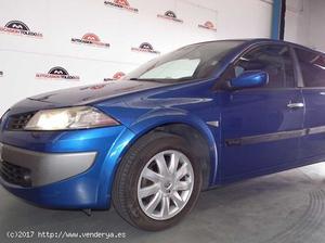 RENAULT MEGANE 1.9CDI - TOLEDO - TOLEDO - (TOLEDO)