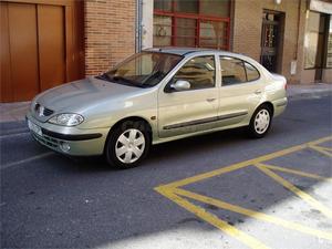 RENAULT Megane CLASSIC EXPRESSION 1.9dTi 4p.