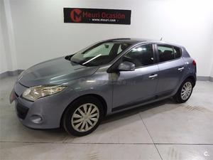 RENAULT Megane Dynamique 1.5dCi85 eco2 5p.