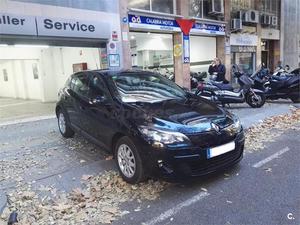 RENAULT Megane Dynamique v 110 E5 5p.