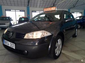 RENAULT Megane EMOTION v 5p.