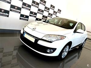 RENAULT Megane Expression dCi 110 eco2 5p.