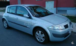 RENAULT Megane GRAND TOUR CONFORT DYNAMIQUE 1.9DCI 5p.