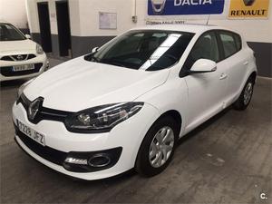 RENAULT Megane Intens Energy TCe 115 SS eco2 5p.