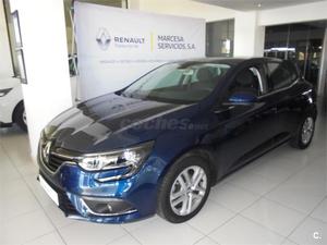 RENAULT Megane Limited Energy dCi 95 SS Euro 6 5p.