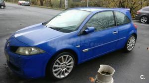 RENAULT Megane Renault Sport 2.0T 225CV 3p.