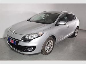 RENAULT Megane Sport Tourer Business dCi p.