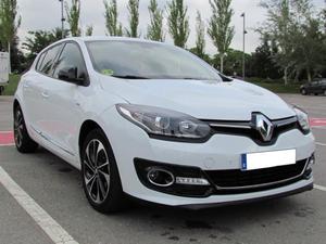 RENAULT Mégane Bose Energy dCi 130 SS eco2 -15