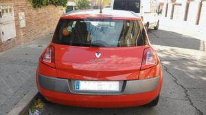 RENAULT Mégane CONFORT DYNAMIQUE 1.5DCI