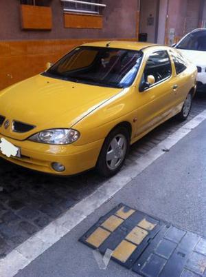 RENAULT Mégane COUPE RSI V -99