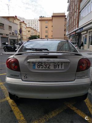 RENAULT Mégane COUPE SPORTWAY V 2p.