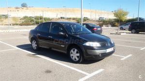 RENAULT Mégane SEDAN LUXE DYNAMIQUE 1.9DCI 4p.