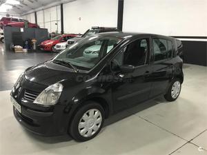 RENAULT Modus Authentique v 5p.