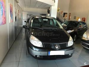 RENAULT Scenic Confort Dynamique 1.9dCi EU4 5p.