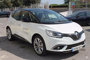 RENAULT Scenic Intens Energy dCi 81kW 110CV 5p.