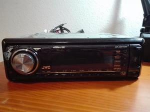 Radio CD JVC kd-adv