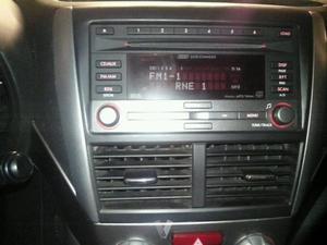 Radio CD coche Subaru