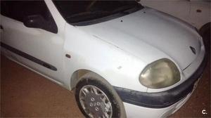 Renault Clio 1.2 3p. -99