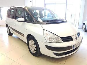 Renault Grand Espace Celsium 2.0 Dci p. -12