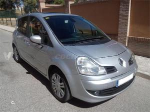 Renault Grand Modus Exception v 110cv Auto 5p. -10