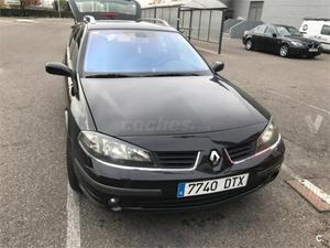 Renault Laguna G.tour Expression 1.9dci 110cv E4 5p. -06