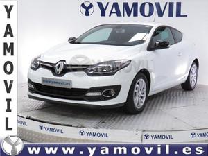 Renault Megane Coupe Limited Energy Tce 115 Ss Eco2 3p. -15