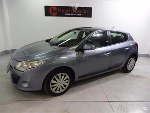 Renault Megane Dynamique 1.5dci85 Eco2 5p. -09