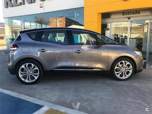 Renault Scenic Intens Energy Tce 97kw 130cv 5p. -17
