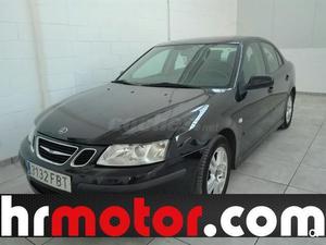 SAAB 93 Sport Sedan 1.9TiD Linear Sport 4p.