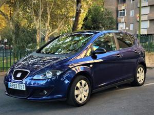 SEAT ALTEA 1.6 STYLANCE -05