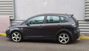 SEAT ALTEA 2.0 TDI SPORT -05