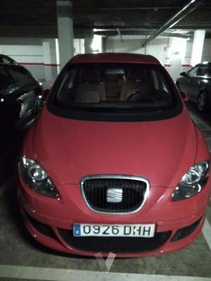 SEAT ALTEA 2.0 TDI STYLANCE -05