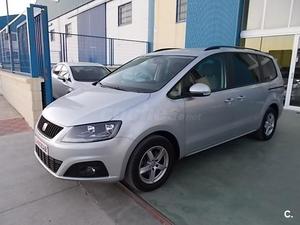 SEAT Alhambra 2.0 TDI 140 CV StartStop Style DSG 5p.