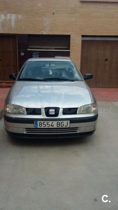 SEAT Cordoba 1.6 SIGNA 100CV 4p.