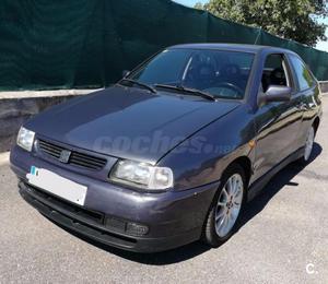 SEAT Cordoba 1.9 TDI SPORT 110CV 2p.