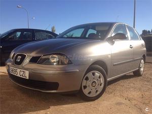 SEAT Ibiza 1.2i 12v REFERENCE 5p.