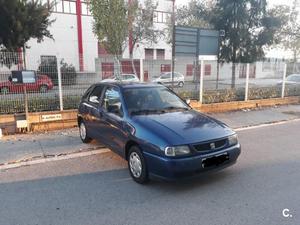 SEAT Ibiza 1.4 SELECT 5p.