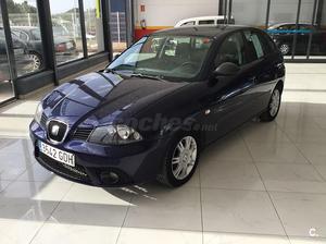 SEAT Ibiza 1.4 TDI 80cv Reference 5p.