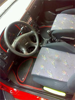 SEAT Ibiza 1.6 SLALOM 5p.