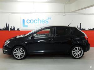 SEAT Ibiza 1.6 TDI 105cv FR 5p.