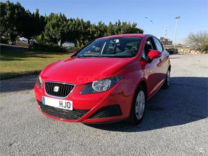 SEAT Ibiza 1.6 TDI 90cv Reference 5p.