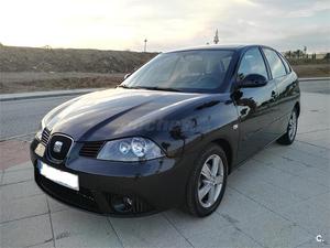 SEAT Ibiza 1.9 TDI 100CV SPORT 5p.