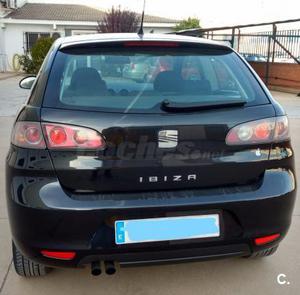SEAT Ibiza 1.9 TDI 100cv Sportrider 3p.