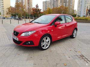 SEAT Ibiza 1.9 TDI 105cv Sport DPF 5p.