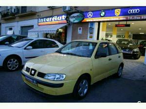 SEAT Ibiza 1.9 TDI SPORT 90CV 3p.