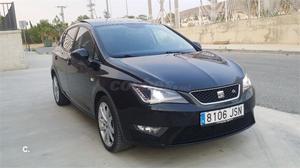 SEAT Ibiza 2.0 TDI 143cv FR 5p.